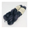 Bløde og glansfulde fed i en blanding af 75 % Kidmohair og 25 % Mulbærsilke. Dette garn er dermed et virkelig eksklusivt garn til dit strik. Mohair varmer 3 x mere end uld og vejer næsten intet. Brug garnet til sweatre, sjaler, huer og alt det andet, du ønsker ekstra blødt, lækkert, let og varmt. Disse fed lækre fed har en løbelængde på 420 m i hver fed a' 50 g. og er velegnet til følgetråd eller med flere tråde til hele arbejdet. Garnet stammer fra Italien, hvor det er spundet og af bedste sortering. Jeg håndfarver alle fed i små partier, husk derfor at bestille nok garn til dig projekt, så du er sikker på helt samme udtryk.