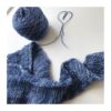 På dette kursus lærer du at strikke at strikke en let og enkel sweater. Du kan vælge mellem følgende modeller: Easy Peasy fra Önling Novise Sweater fra PetiteKnit MIchelé Light fra KnitsbyBendix Garnet skal købes i butikken, hvor du får 15 % rabat Dette kursus løber over 4 gange Der serveres kaffe/the samt lidt sødt