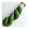 WestWooly Merino/ Hør 360 SW, er et blødt, lækkert og robust garn, og det kan bruges til mange formål som sweatre, sjaler og ikke mindst strik til børn. Dertil er dette hørgarn meget velegnet til dig, der let får det alt for varm i andre former for strik, da hør er temperaturregulerende og kølende. Garnet er hårdt spundet af lange og bløde fibre og er er dertil velegnet til sensitive og uldsarte. Materiale: 90 % merino (19, 5 mic), 10 % hør Vejledende pinde: 2,5-4 mm Vejledende strikkefasthed: 28-36 masker på 10 cm Løbelængde: 360 m pr fed a' 100 g Vaskeanvisning: håndvask, gerne i uldsæbe, kan centrifugeres i maskine – tørres liggende Vær opmærksom på, at farven på billedet kan afvige en smule fra virkeligheden, da det afhænger af skærmens farvekalibrering. Der kan således også være nuanceforskelle fra skærm til skærm. Håndfarvet garn er et spændende og interessant materiale at arbejde med.  Alle fed er farvet i hånden og helt unikke.Derfor vil der opleves forskelle i de enkelte fed. Når du strikker med håndfarvet garn, kan du med fordel strikke med to forskellige nøgler på samme tid. Strik eks. 2-5 omgange med hvert nøgle, hvormed du  